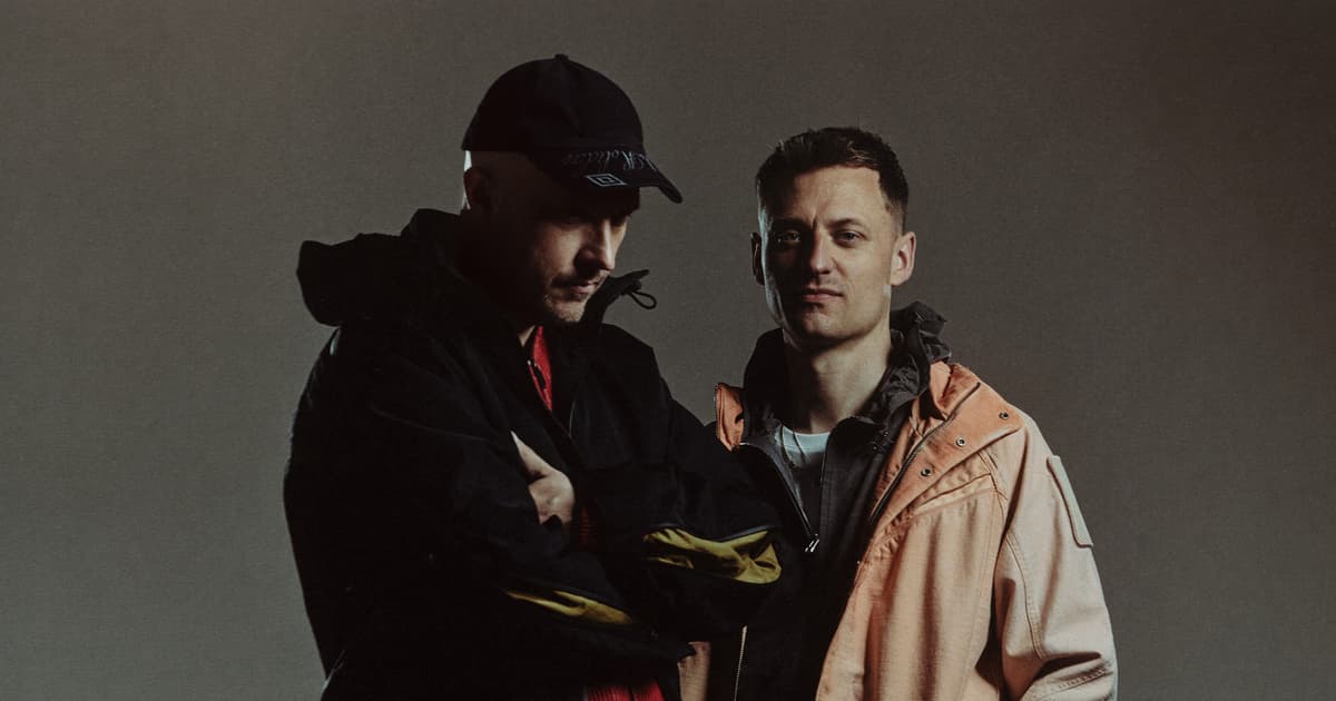 Overmono Announce Upcoming Album ‘Pure Devotion’ and Share New Single ‘Lockup’